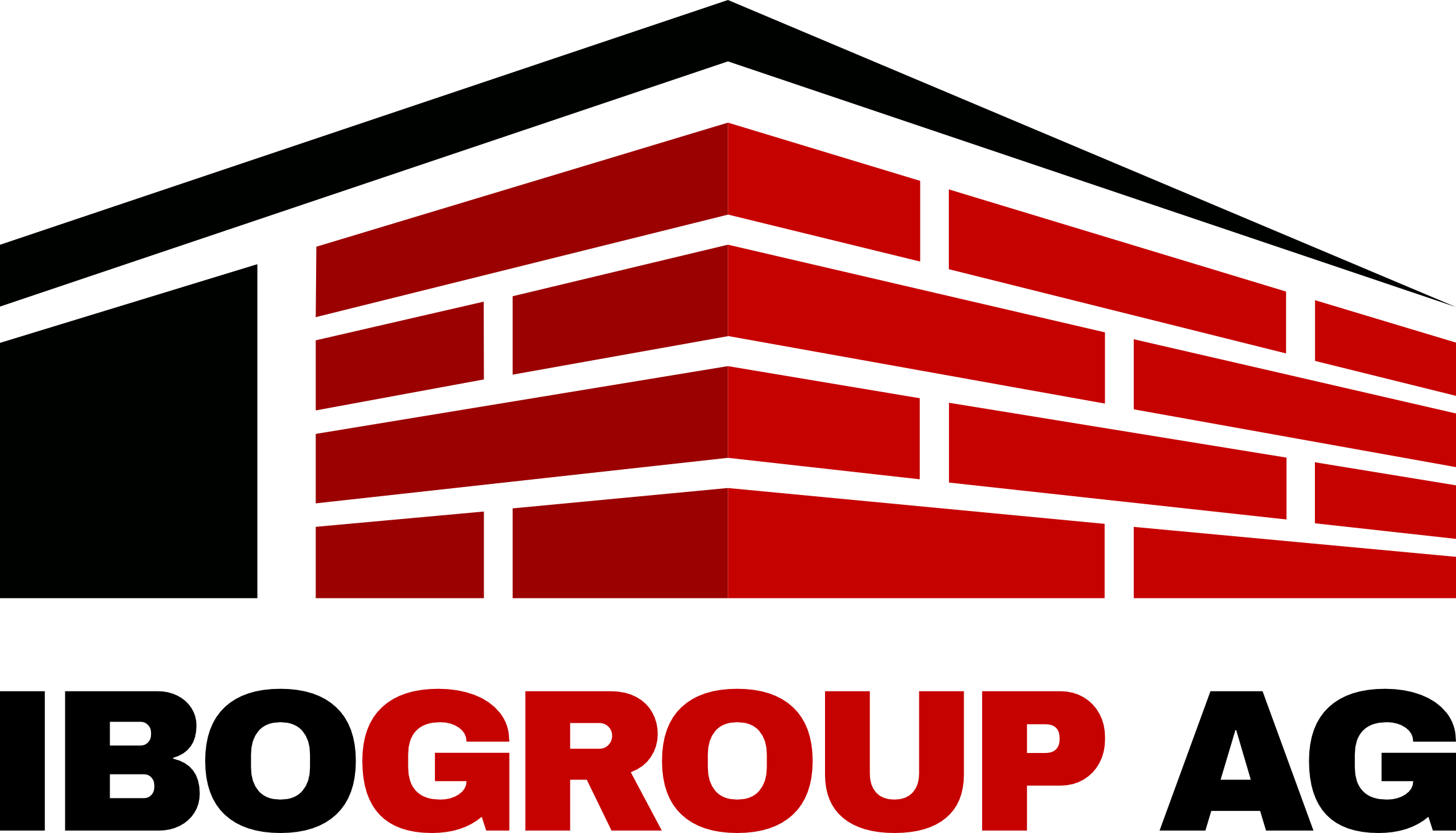 IBO Group Logo